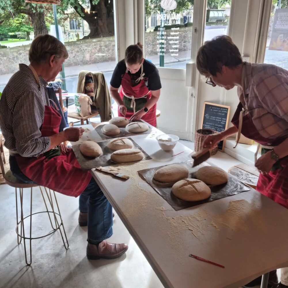 Sourdough Workshop 17 April 2026/ SOLD OUT - Image 2