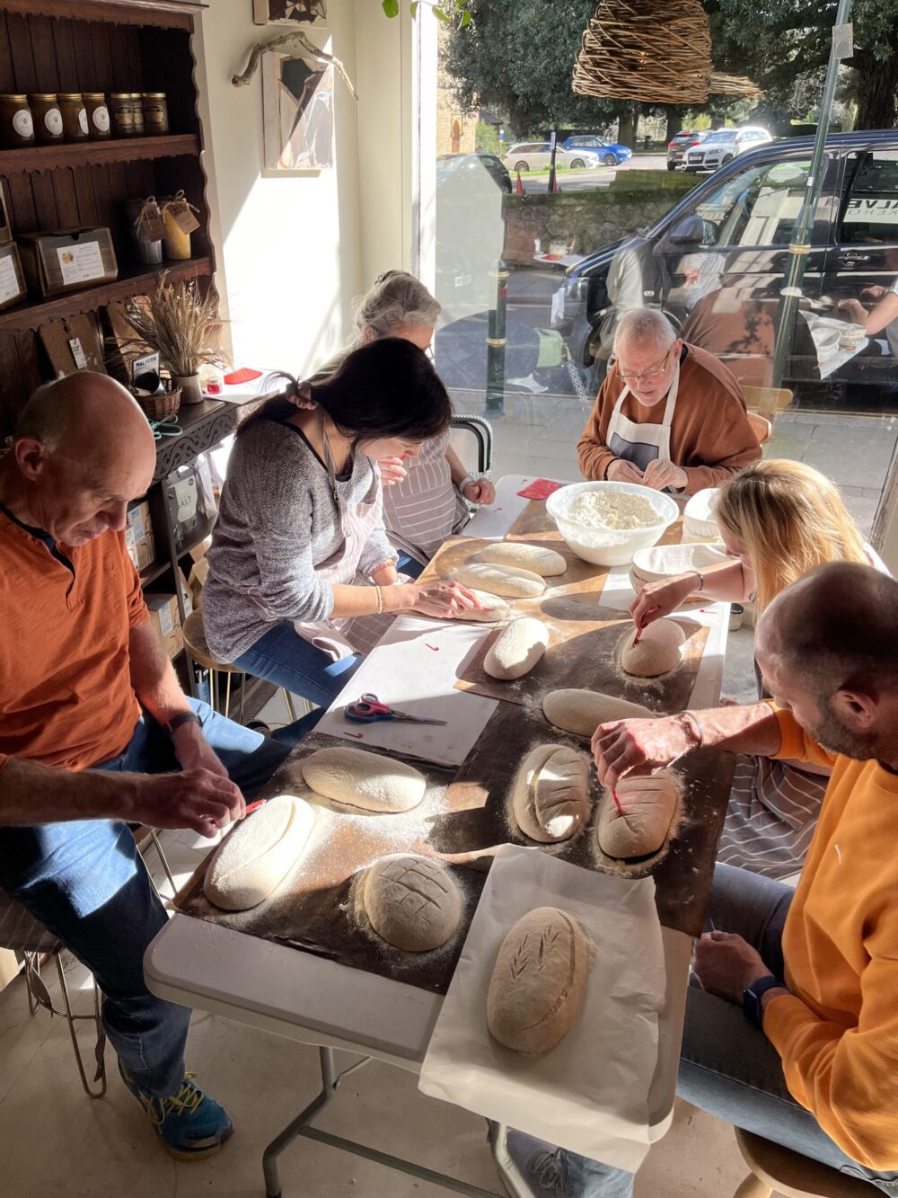 Sourdough Workshop 17 April 2026/ SOLD OUT - Image 4