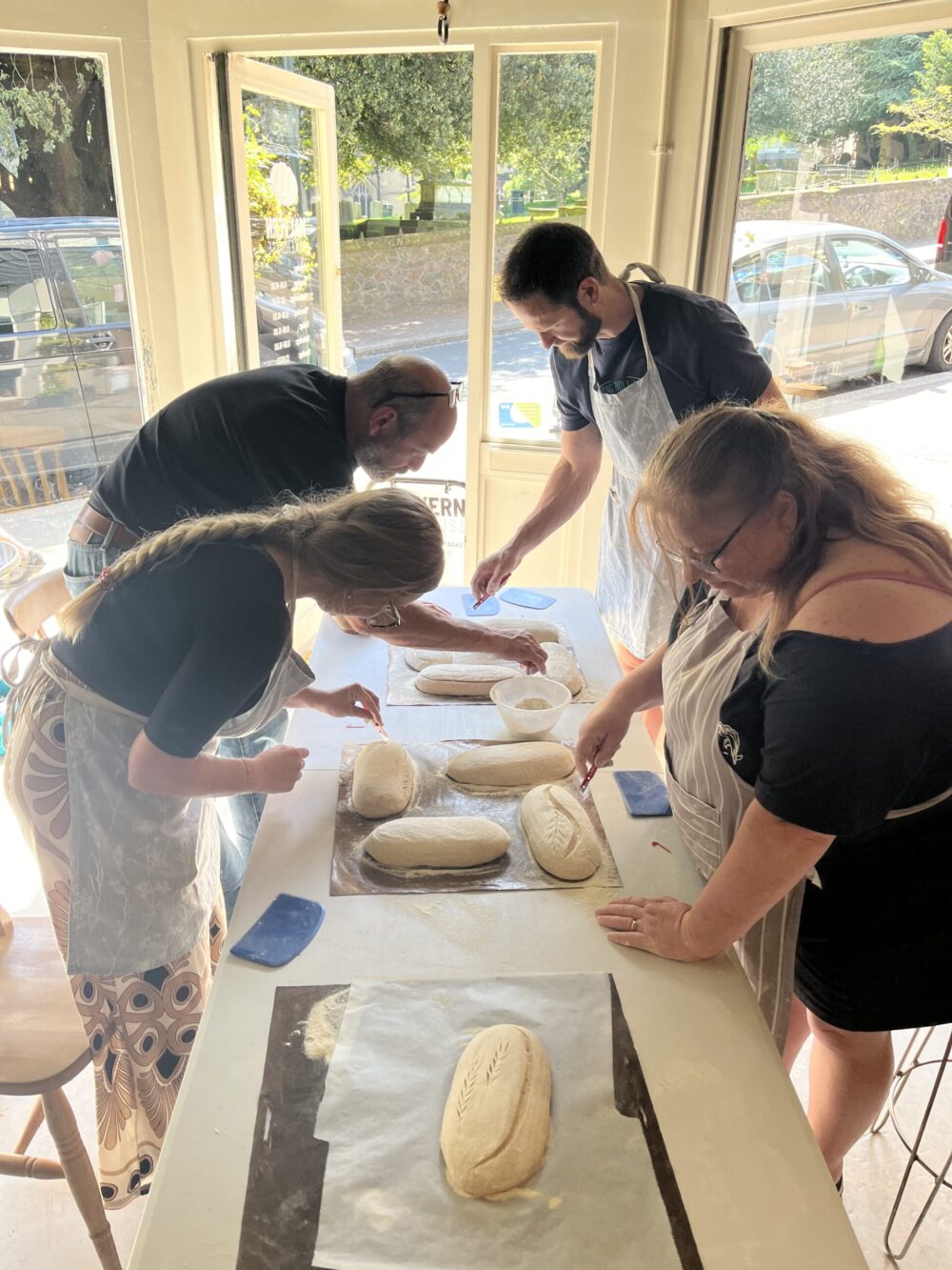 Sourdough Workshop 17 April 2026/ SOLD OUT - Image 3