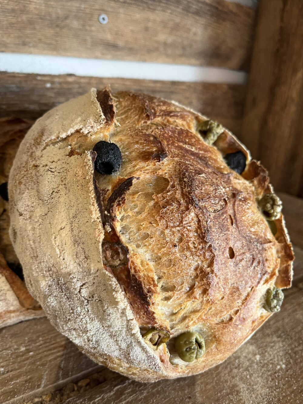 Sourdough Workshop 17 April 2026/ SOLD OUT