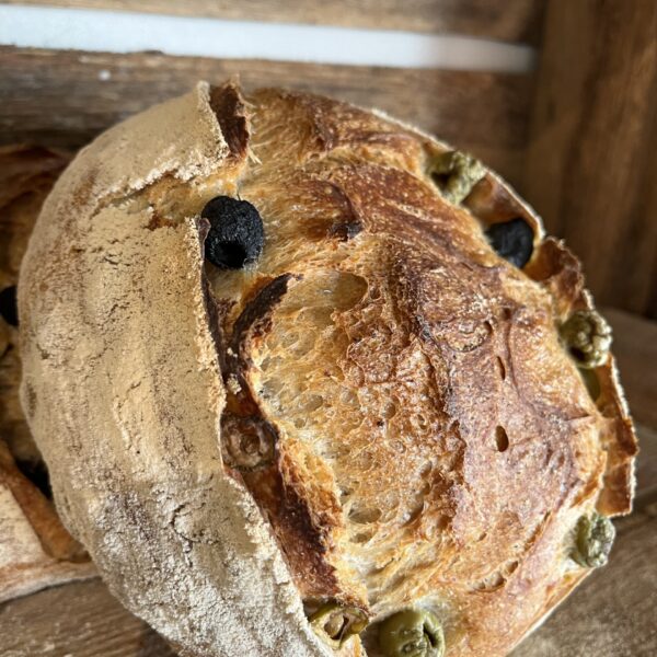 Sourdough Workshop 17 April 2026/ SOLD OUT